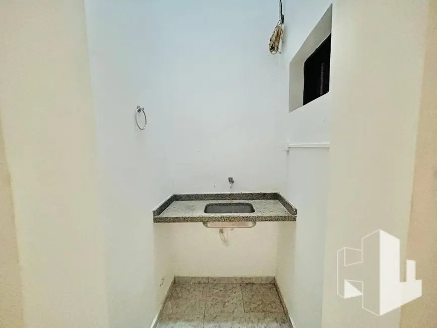 Foto 3 de Sala Comercial para alugar, 45m2 em Centro, Jau - SP