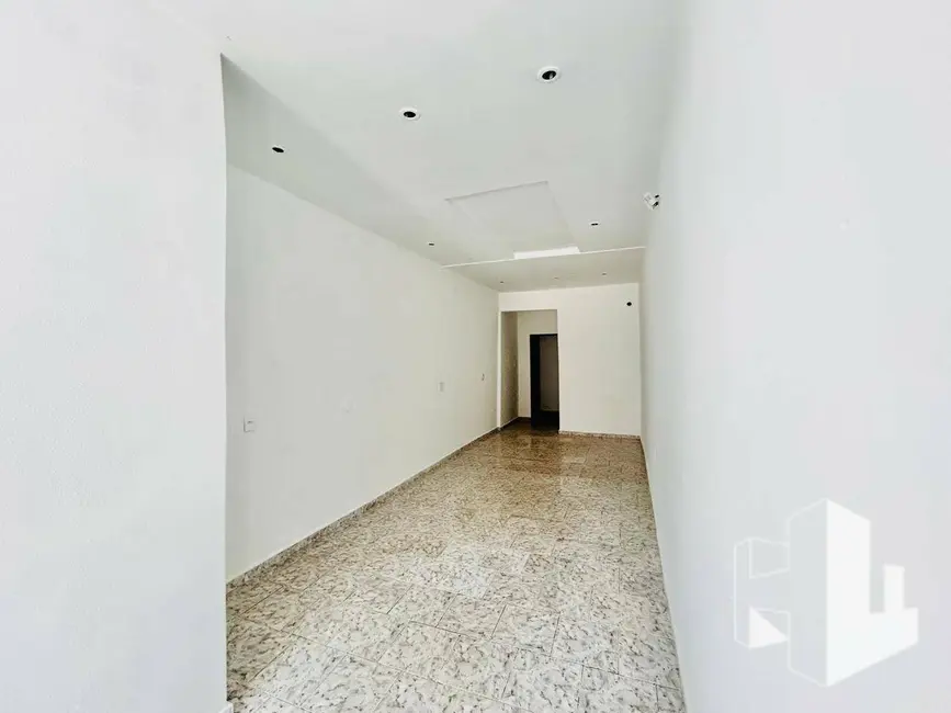 Foto 2 de Sala Comercial para alugar, 45m2 em Centro, Jau - SP