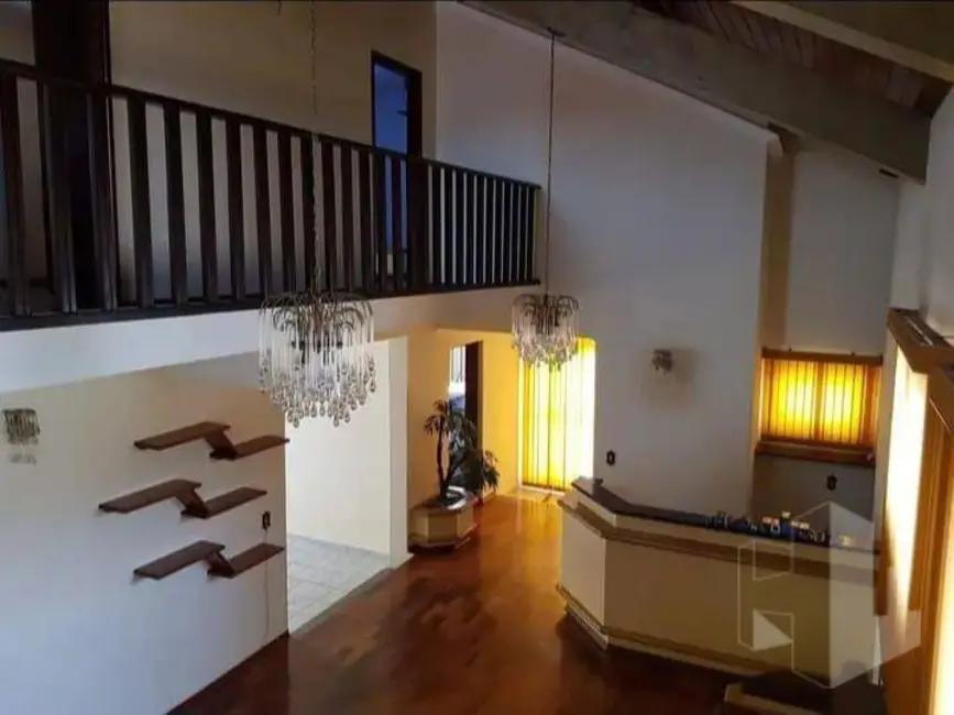 Foto 1 de Casa com 3 quartos à venda, 200m2 em Vila Nova Jaú, Jau - SP