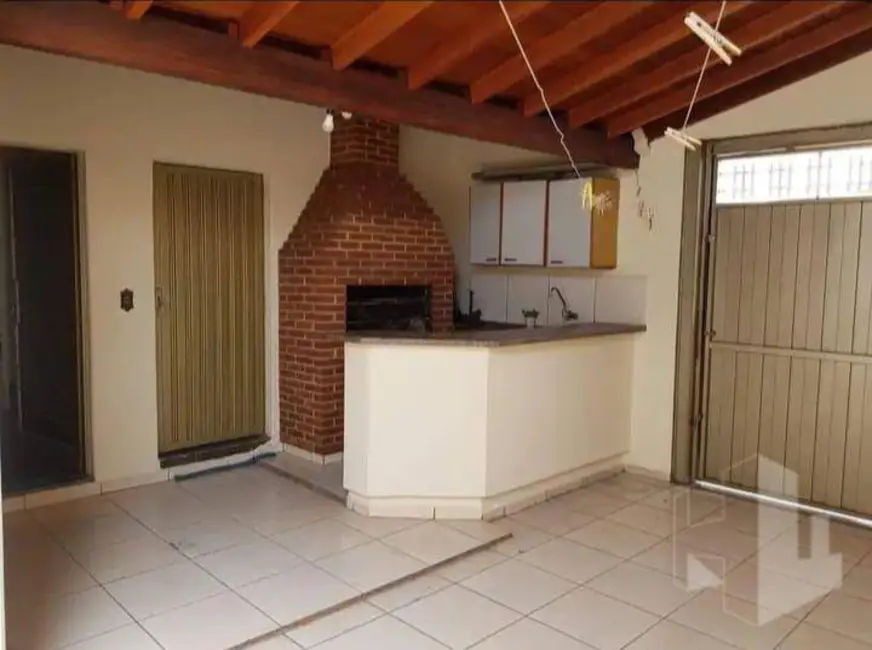 Foto 9 de Casa com 3 quartos à venda, 200m2 em Vila Nova Jaú, Jau - SP