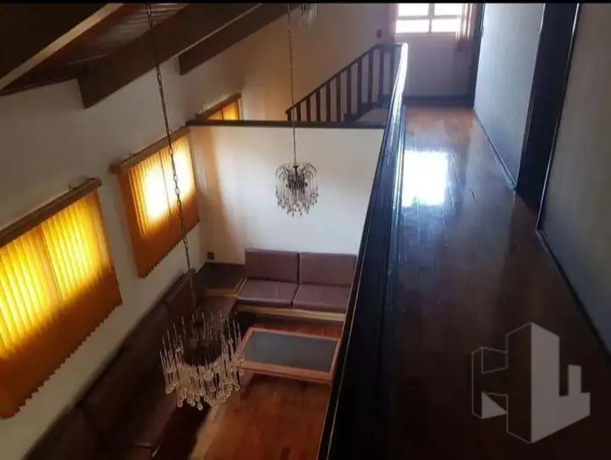 Foto 5 de Casa com 3 quartos à venda, 200m2 em Vila Nova Jaú, Jau - SP