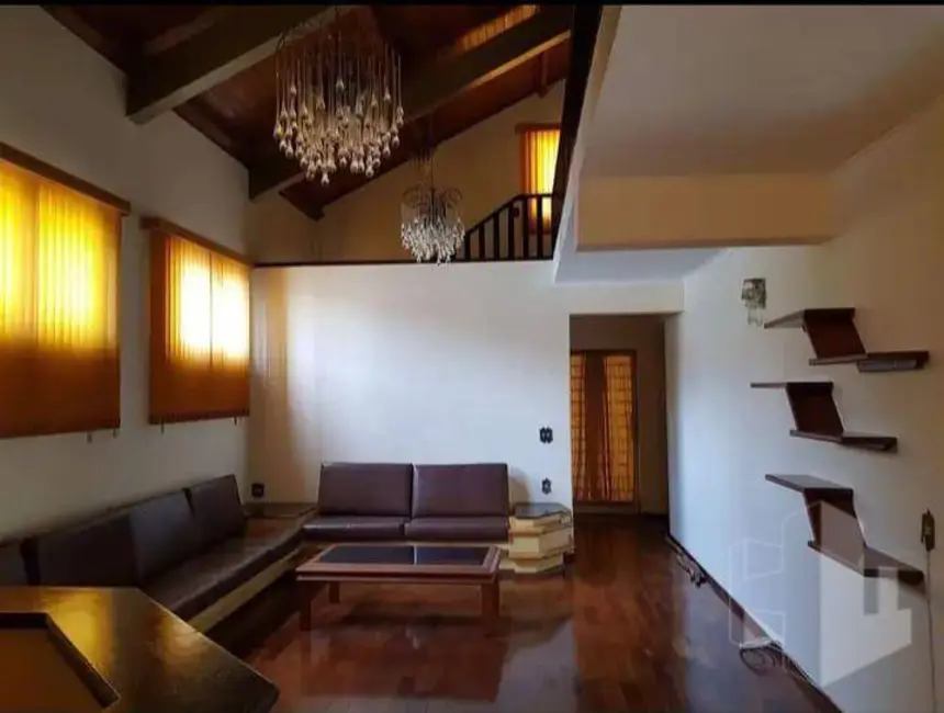 Foto 4 de Casa com 3 quartos à venda, 200m2 em Vila Nova Jaú, Jau - SP