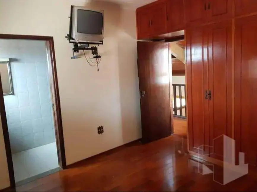 Foto 6 de Casa com 3 quartos à venda, 200m2 em Vila Nova Jaú, Jau - SP