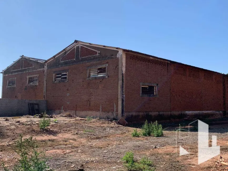 Foto 7 de Armazém / Galpão à venda, 5000m2 em Bocaina - SP