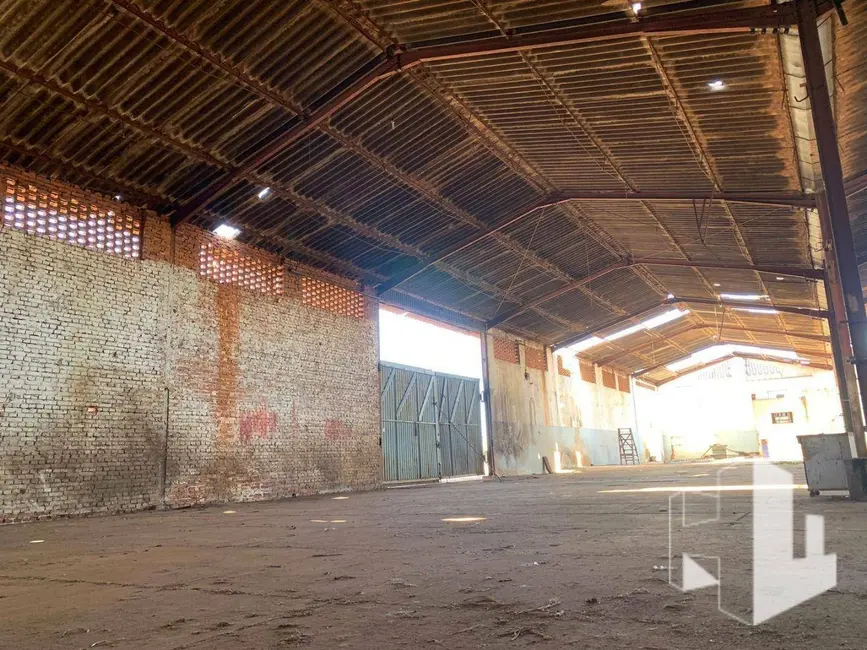 Foto 6 de Armazém / Galpão à venda, 5000m2 em Bocaina - SP