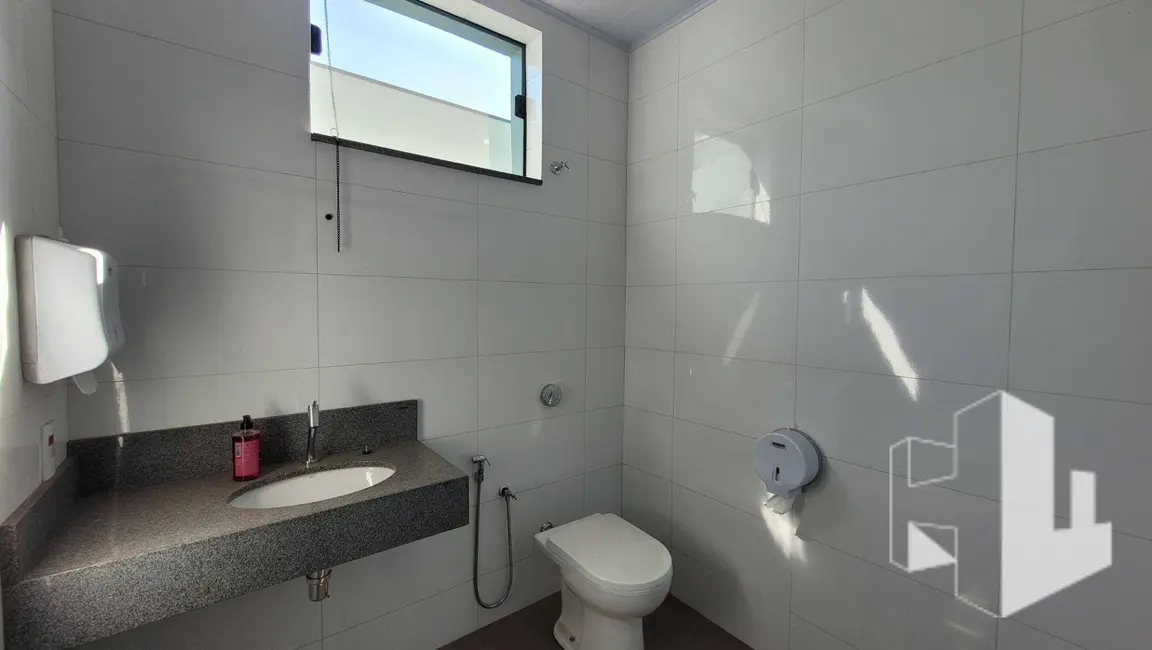 Foto 7 de Armazém / Galpão para alugar, 580m2 em Jardim Ferreira Dias, Jau - SP