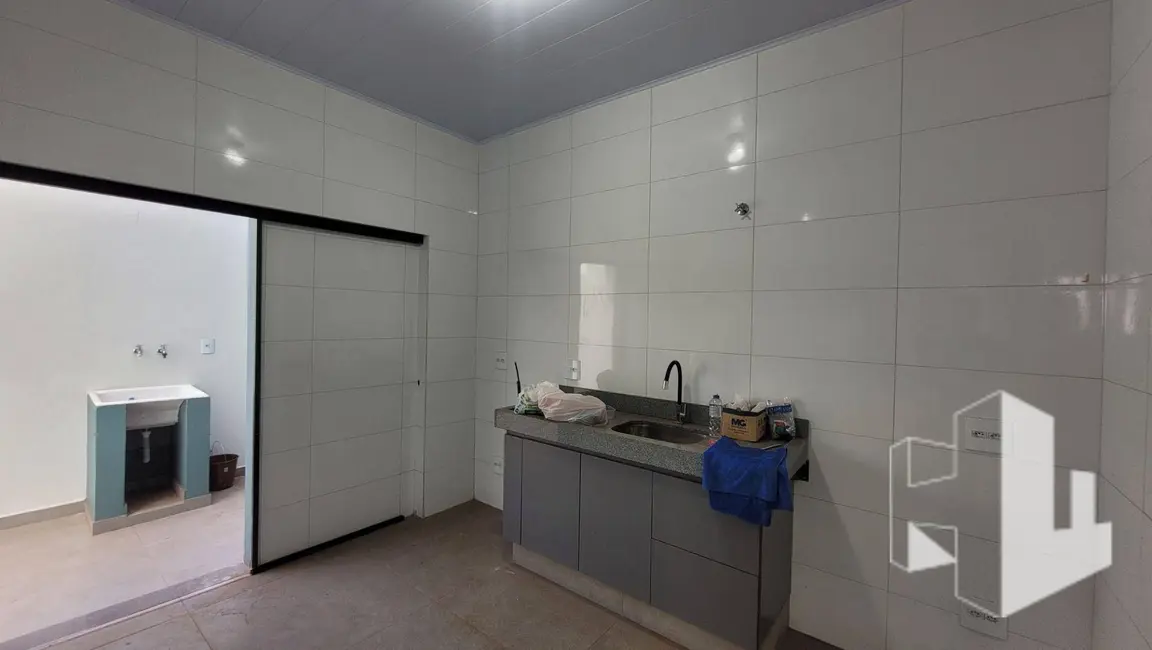 Foto 6 de Armazém / Galpão para alugar, 580m2 em Jardim Ferreira Dias, Jau - SP