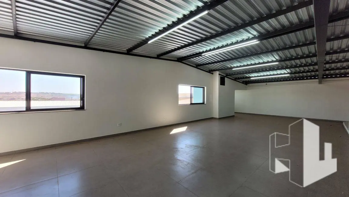 Foto 9 de Armazém / Galpão para alugar, 580m2 em Jardim Ferreira Dias, Jau - SP