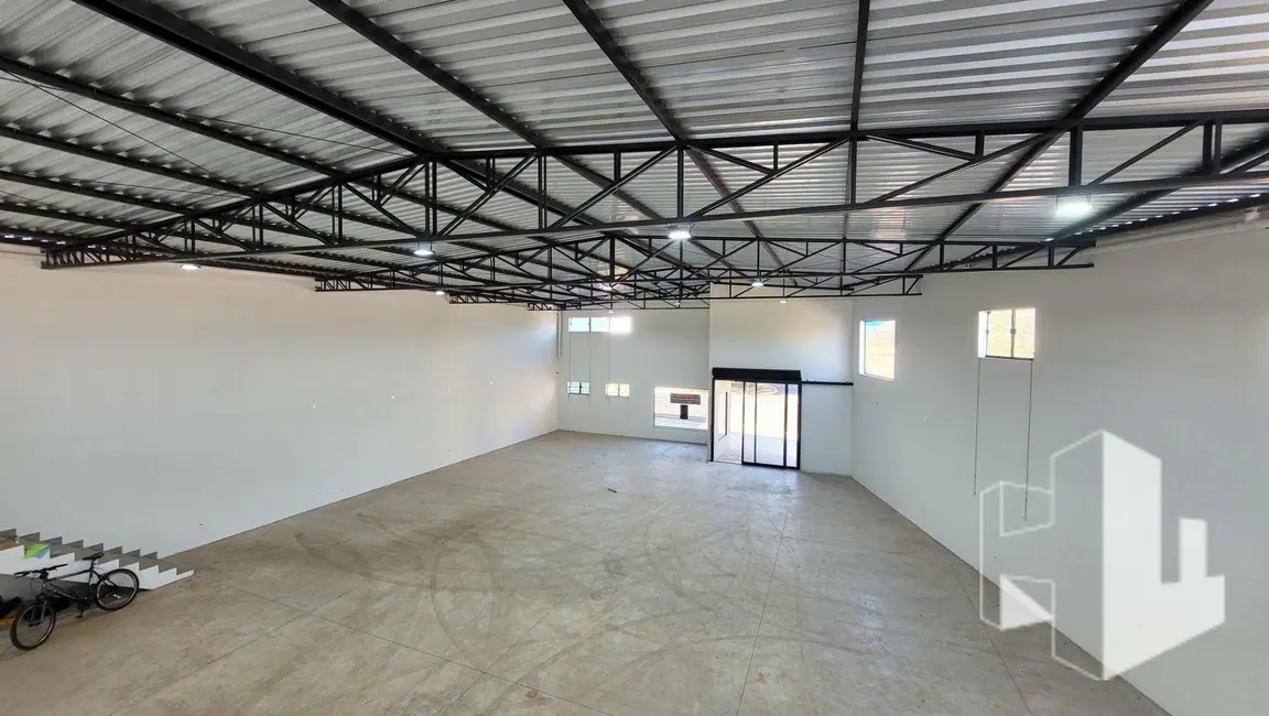 Foto 8 de Armazém / Galpão para alugar, 580m2 em Jardim Ferreira Dias, Jau - SP