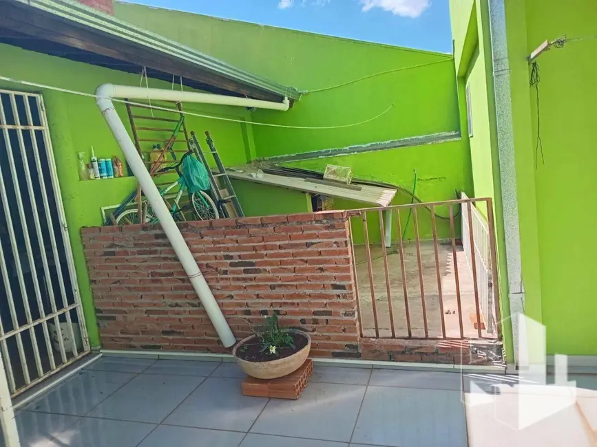 Foto 7 de Casa com 3 quartos à venda, 270m2 em Jardim Conde Pinhal I, Jau - SP