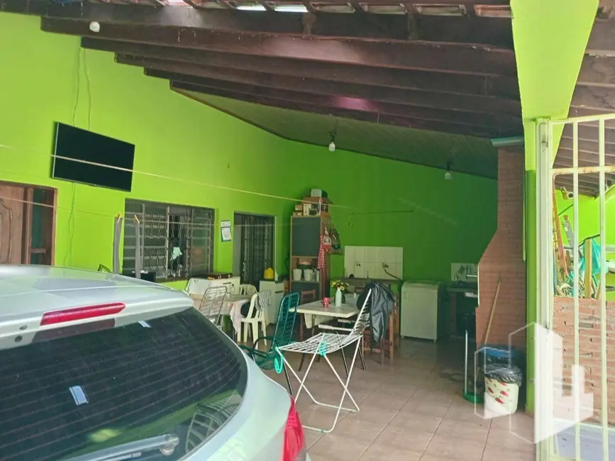 Foto 9 de Casa com 3 quartos à venda, 270m2 em Jardim Conde Pinhal I, Jau - SP