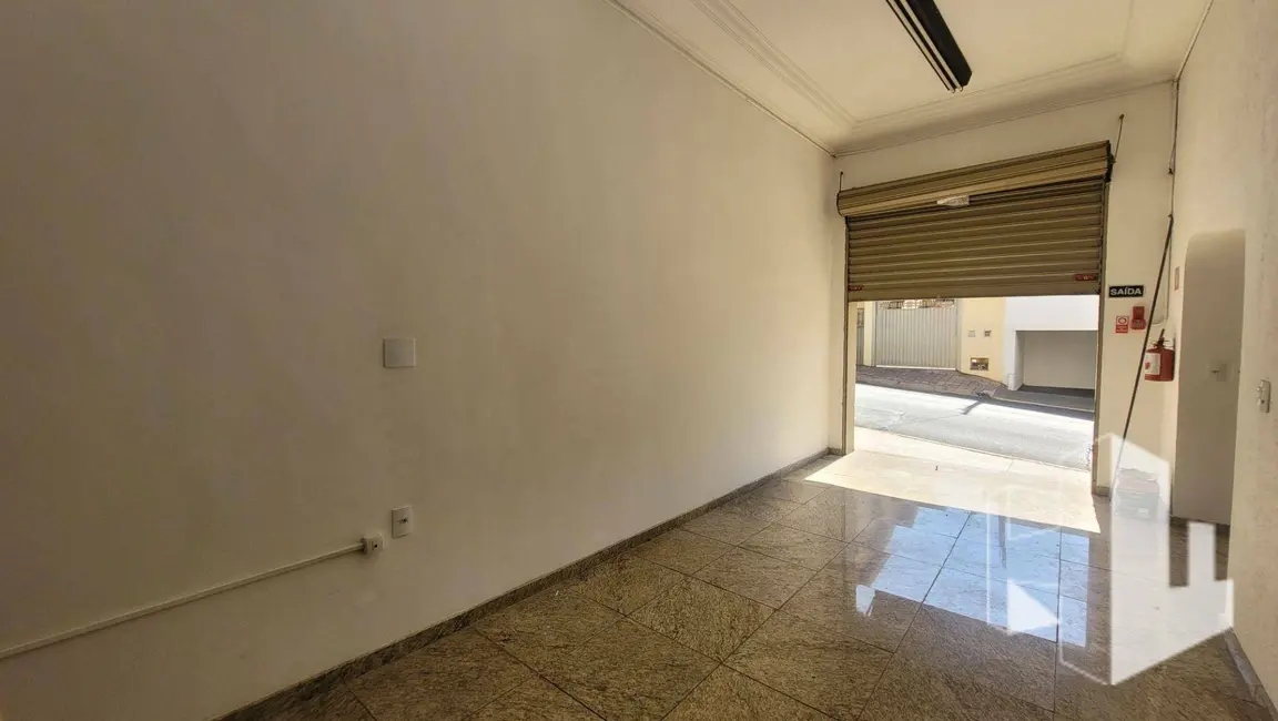 Foto 1 de Sala Comercial para alugar, 80m2 em Centro, Jau - SP