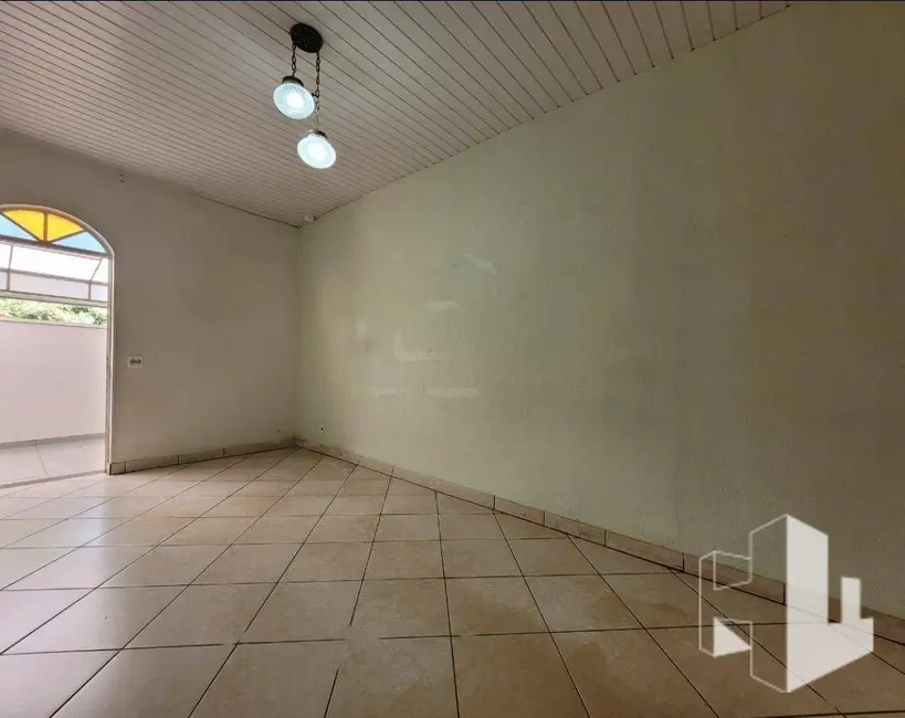 Foto 5 de Casa com 3 quartos à venda e para alugar, 162m2 em Vila Santa Terezinha, Jau - SP