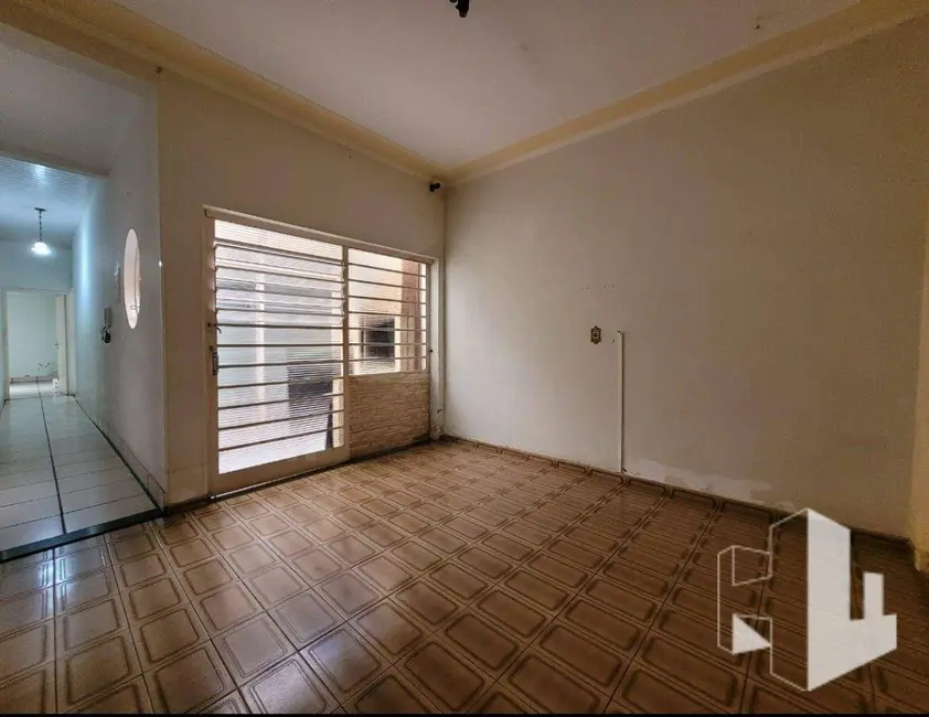 Foto 2 de Casa com 3 quartos à venda e para alugar, 162m2 em Vila Santa Terezinha, Jau - SP