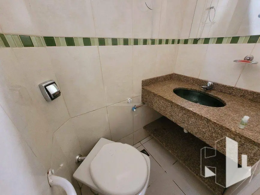 Foto 7 de Casa com 3 quartos à venda e para alugar, 162m2 em Vila Santa Terezinha, Jau - SP