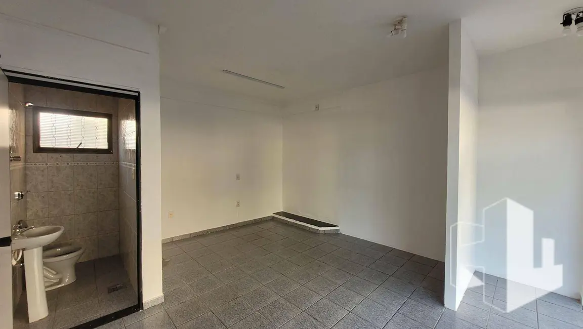 Foto 1 de Sala Comercial para alugar, 16m2 em Jardim Netinho Prado, Jau - SP