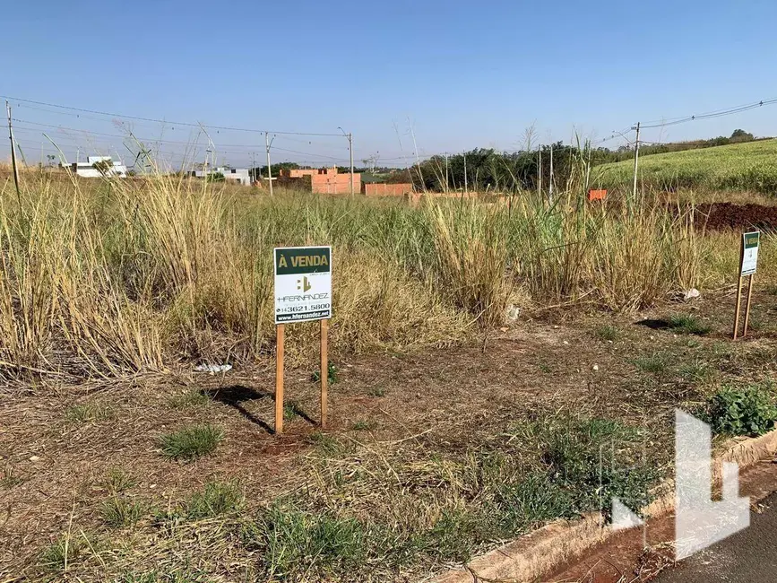 Foto 2 de Terreno / Lote à venda, 250m2 em Jau - SP