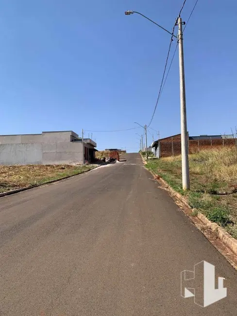 Foto 6 de Terreno / Lote à venda, 250m2 em Jau - SP