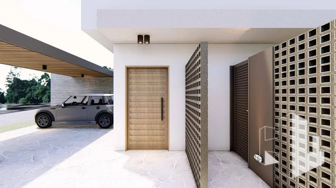 Foto 5 de Casa de Condomínio com 3 quartos à venda, 162m2 em Jau - SP