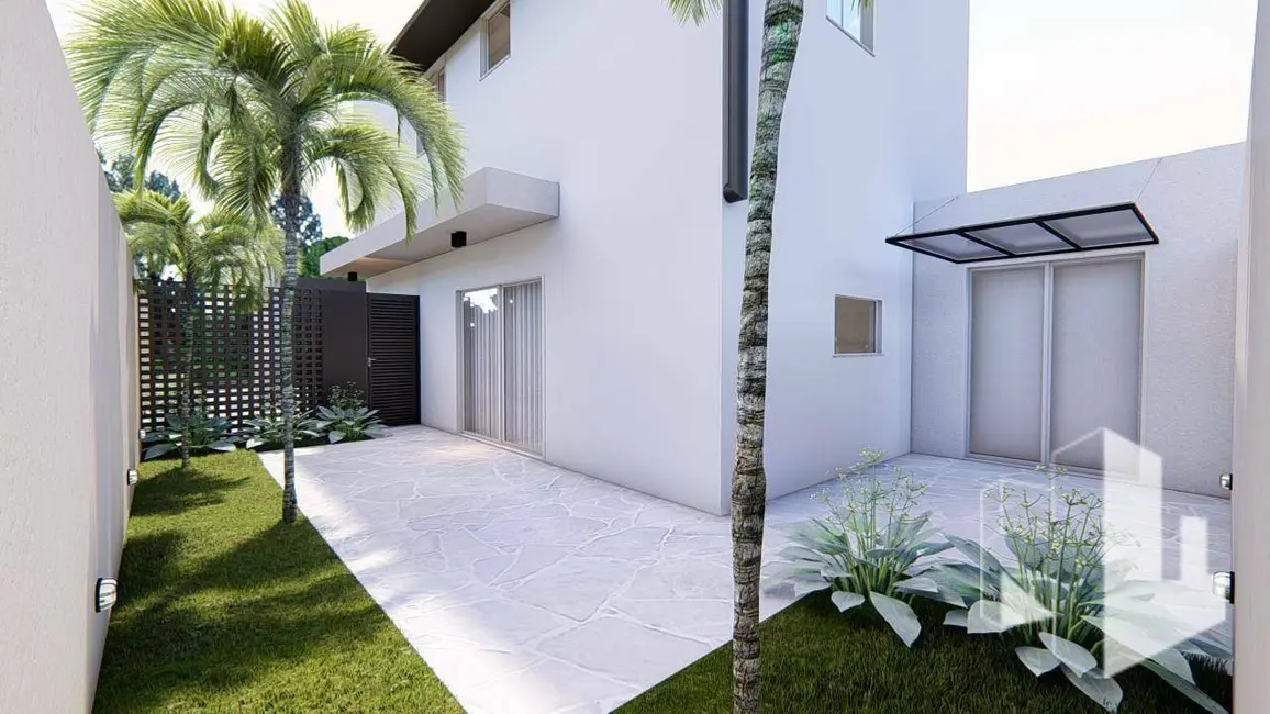 Foto 8 de Casa de Condomínio com 3 quartos à venda, 162m2 em Jau - SP