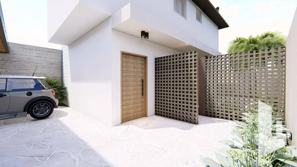 Foto 4 de Casa de Condomínio com 3 quartos à venda, 162m2 em Jau - SP