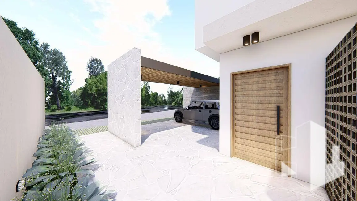 Foto 6 de Casa de Condomínio com 3 quartos à venda, 162m2 em Jau - SP