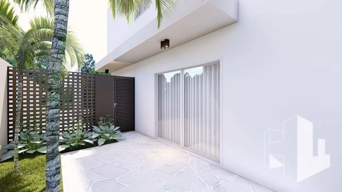 Foto 7 de Casa de Condomínio com 3 quartos à venda, 162m2 em Jau - SP