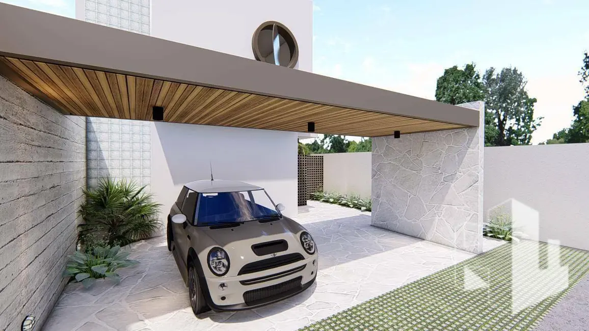 Foto 3 de Casa de Condomínio com 3 quartos à venda, 162m2 em Jau - SP