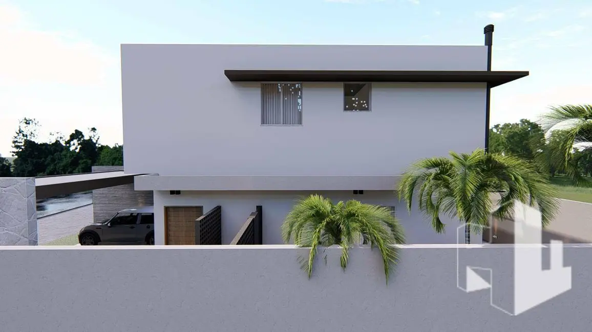 Foto 9 de Casa de Condomínio com 3 quartos à venda, 162m2 em Jau - SP