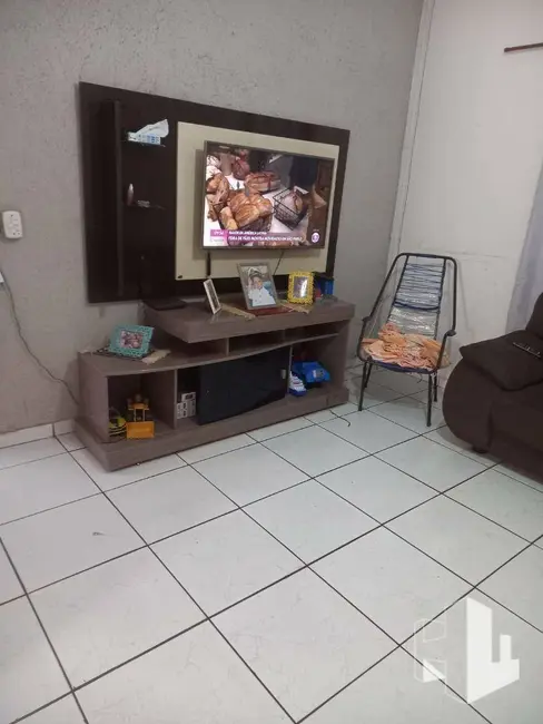 Foto 1 de Casa com 3 quartos à venda, 215m2 em Jardim Pedro Ometto, Jau - SP