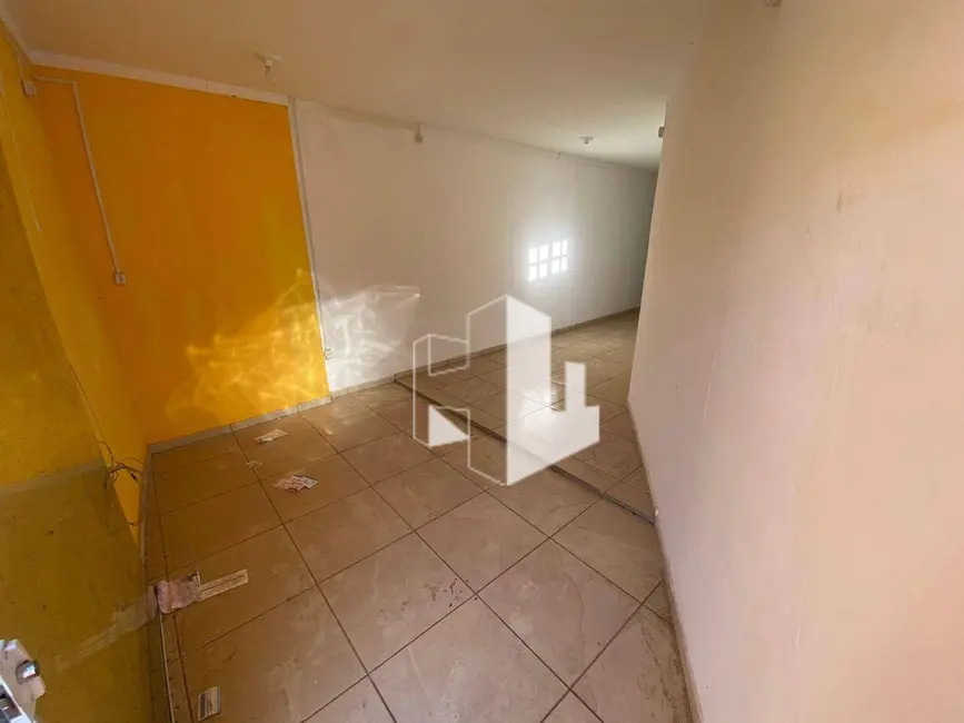 Foto 2 de Sala Comercial para alugar, 250m2 em Centro, Jau - SP