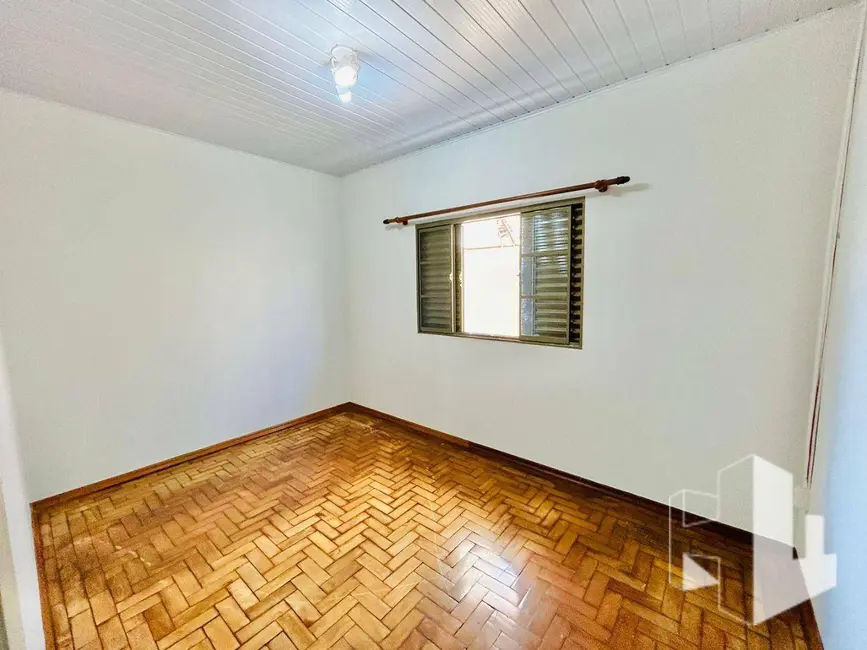 Foto 2 de Casa com 4 quartos à venda, 200m2 em Jardim das Paineiras, Jau - SP