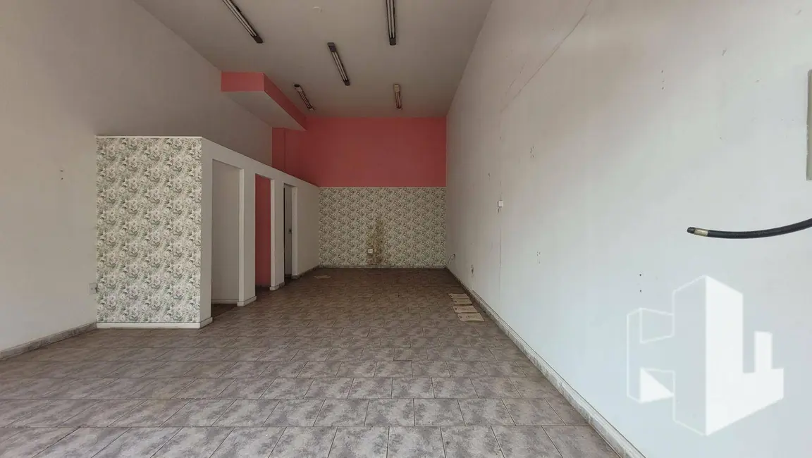Foto 2 de Sala Comercial para alugar, 50m2 em Centro, Jau - SP