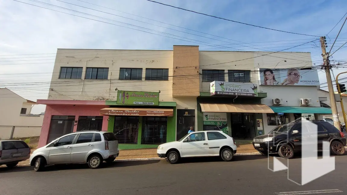Foto 2 de Sala Comercial para alugar, 50m2 em Vila Nova, Jau - SP