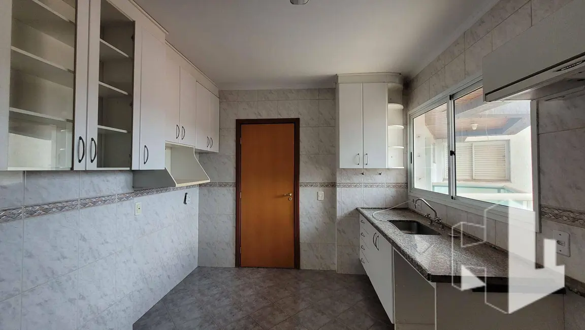 Foto 9 de Apartamento com 4 quartos à venda, 201m2 em Vila Hilst, Jau - SP