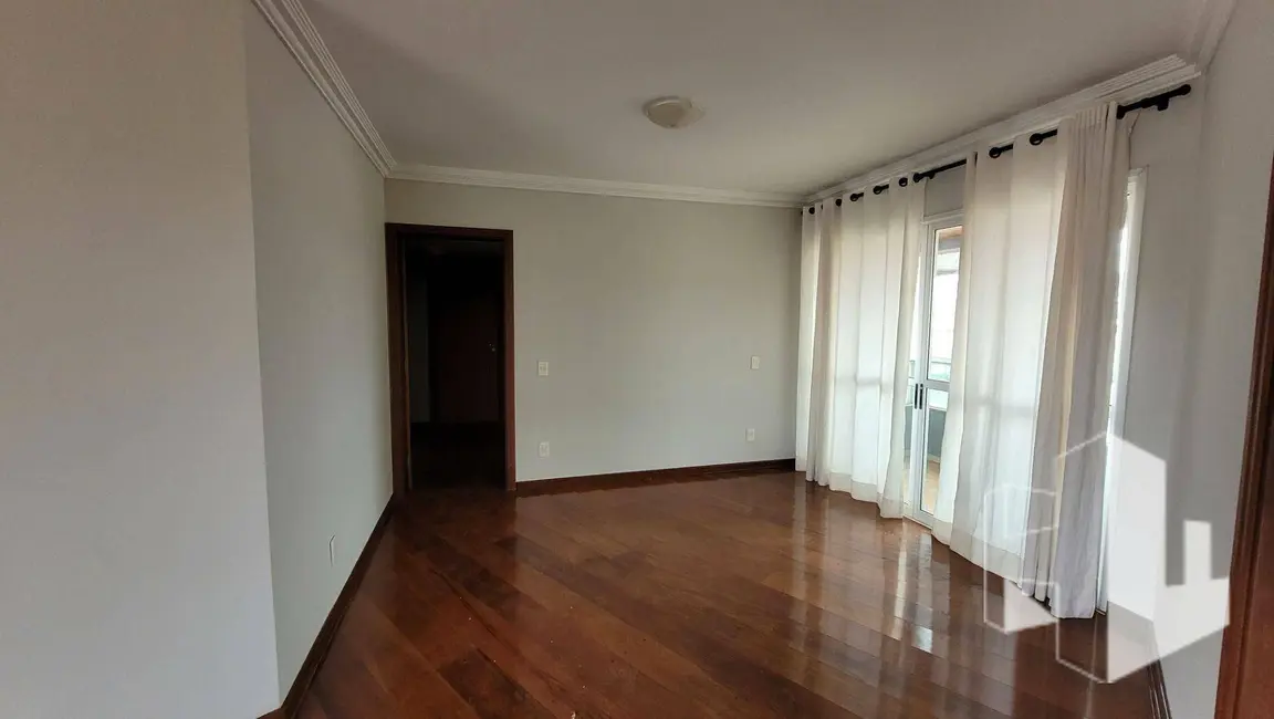 Foto 7 de Apartamento com 4 quartos à venda, 201m2 em Vila Hilst, Jau - SP