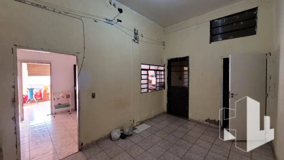 Foto 6 de Sala Comercial para alugar, 30m2 em Jardim Maria Cibele, Jau - SP