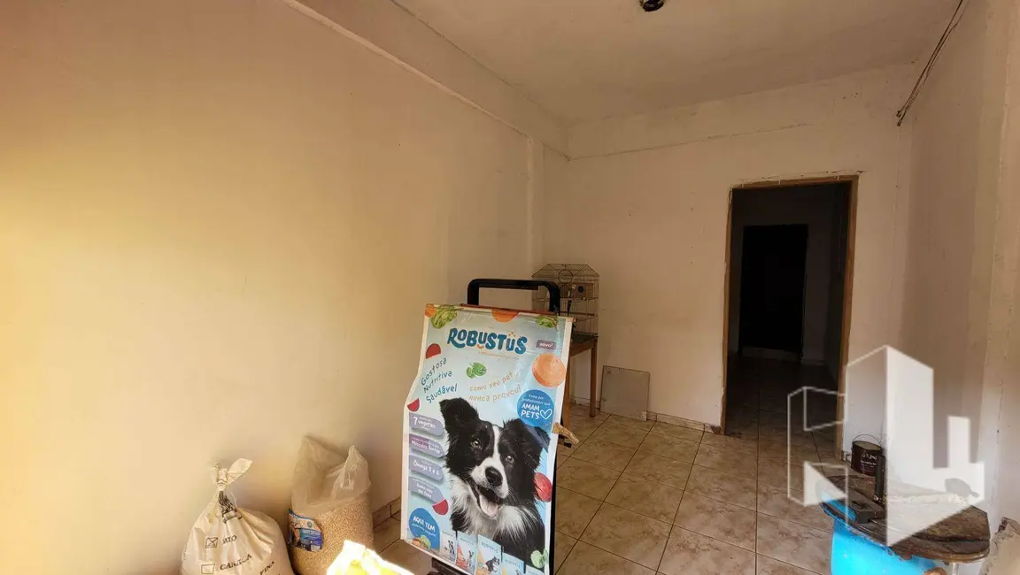 Foto 1 de Sala Comercial para alugar, 30m2 em Jardim Maria Cibele, Jau - SP