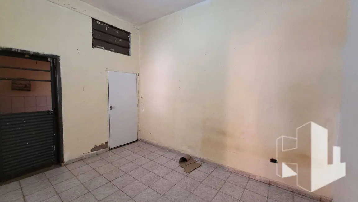 Foto 5 de Sala Comercial para alugar, 30m2 em Jardim Maria Cibele, Jau - SP