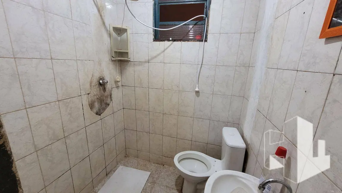 Foto 7 de Sala Comercial para alugar, 30m2 em Jardim Maria Cibele, Jau - SP