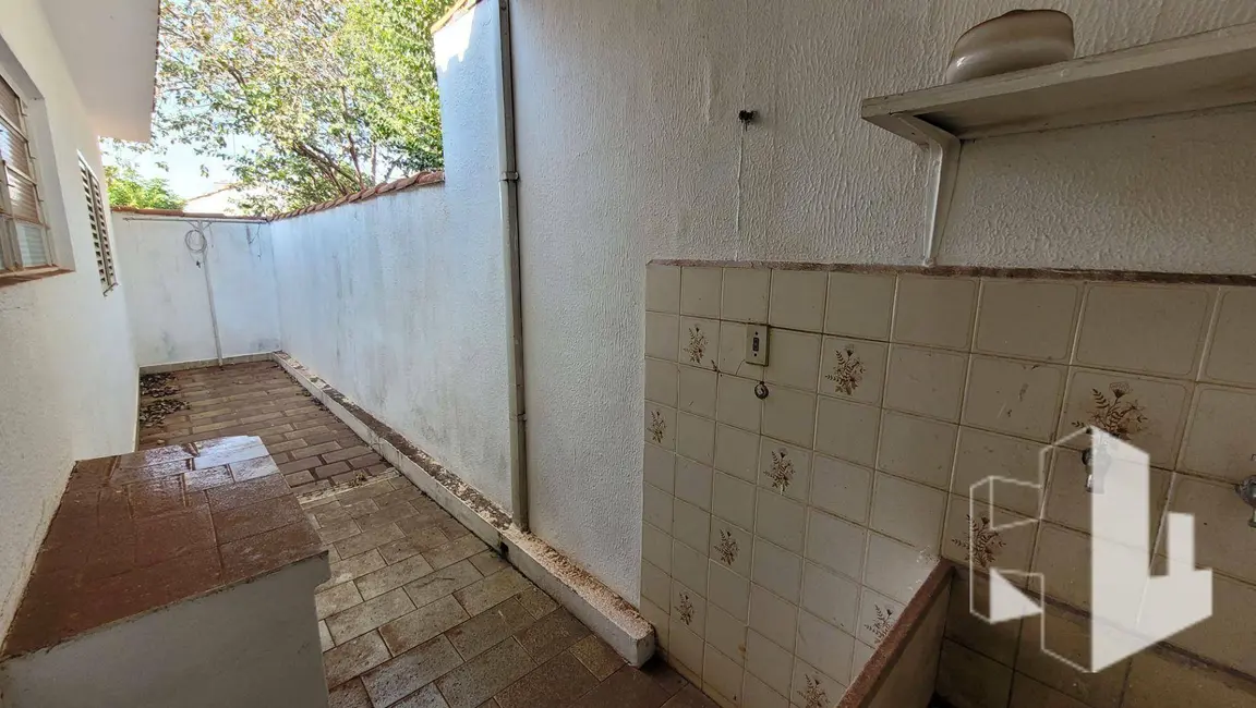 Foto 9 de Casa com 3 quartos à venda, 207m2 em Vila Nova Jaú, Jau - SP