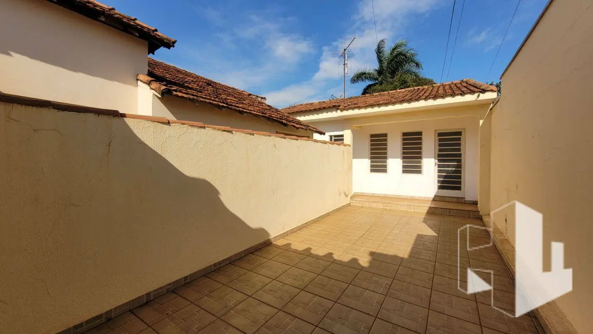 Foto 3 de Casa com 3 quartos à venda, 207m2 em Vila Nova Jaú, Jau - SP