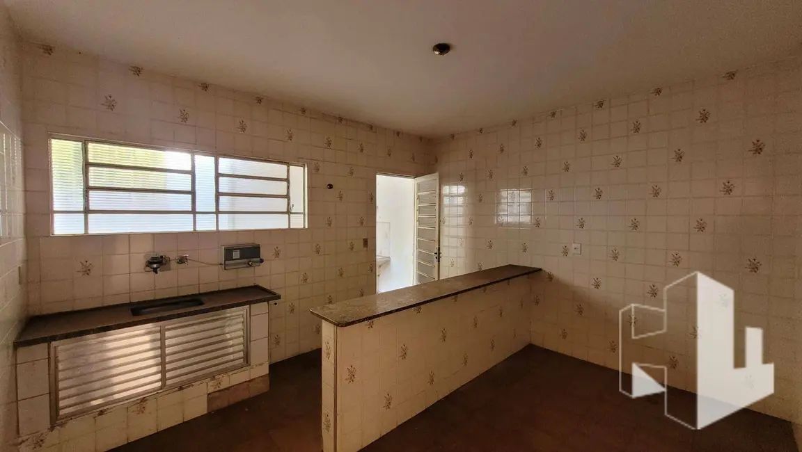 Foto 8 de Casa com 3 quartos à venda, 207m2 em Vila Nova Jaú, Jau - SP