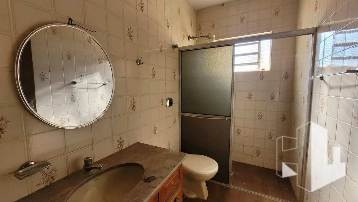 Foto 4 de Casa com 3 quartos à venda, 207m2 em Vila Nova Jaú, Jau - SP