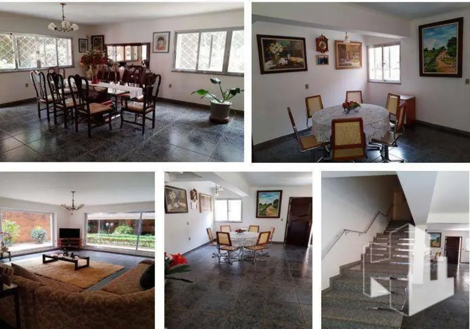 Foto 9 de Chácara com 3 quartos à venda, 32209m2 em Centro, Itapui - SP