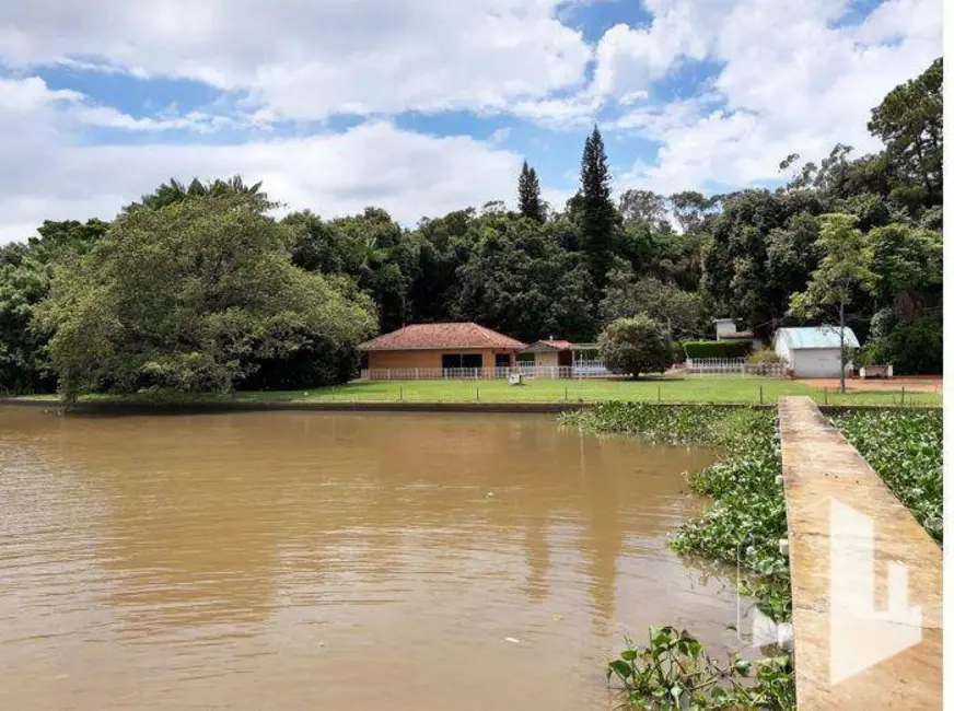 Foto 5 de Chácara com 3 quartos à venda, 32209m2 em Centro, Itapui - SP