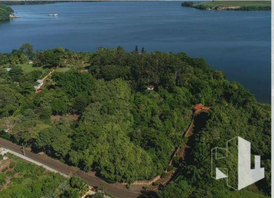 Foto 3 de Chácara com 3 quartos à venda, 32209m2 em Centro, Itapui - SP