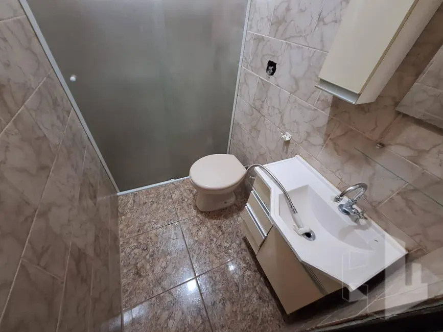 Foto 6 de Casa com 2 quartos à venda, 175m2 em Jardim Olímpia, Jau - SP