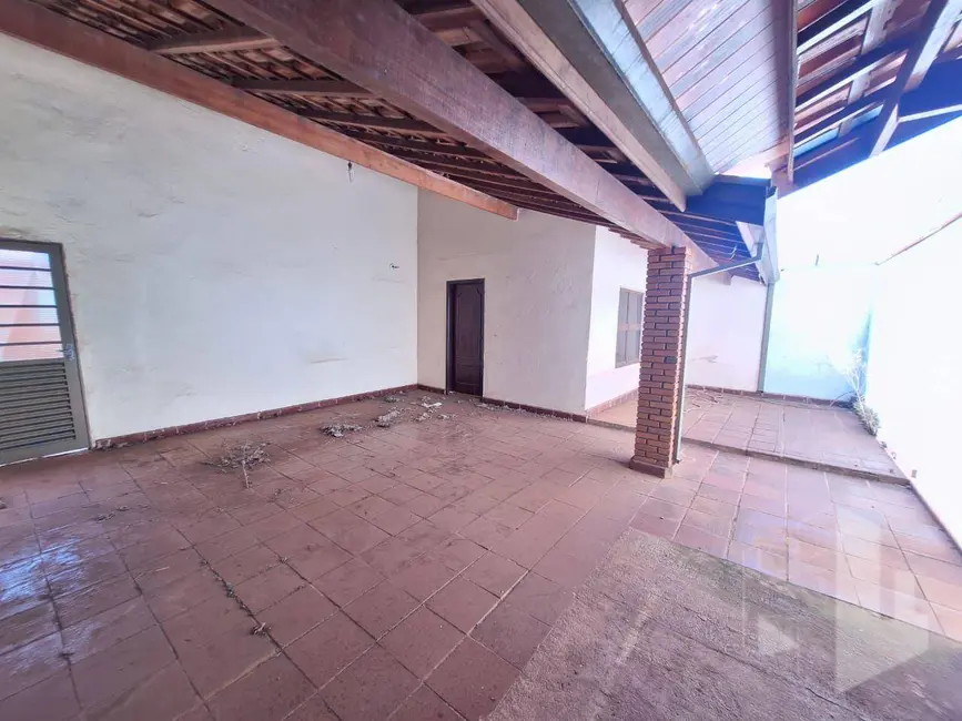 Foto 1 de Casa com 2 quartos à venda, 175m2 em Jardim Olímpia, Jau - SP