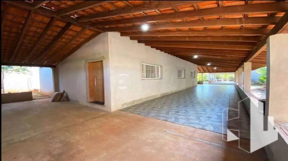 Chácara com 2 quartos à venda, 2000m2 em Bocaina - SP - imagem 1 Foto 1 de Chácara com 2 quartos à venda, 2000m2 em Bocaina - SP